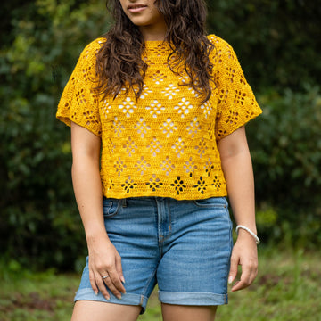 Daisy Tee