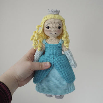 Princess Penelope