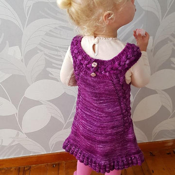 Purple Bellicious