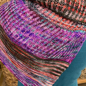 Dragon Rider Cowl