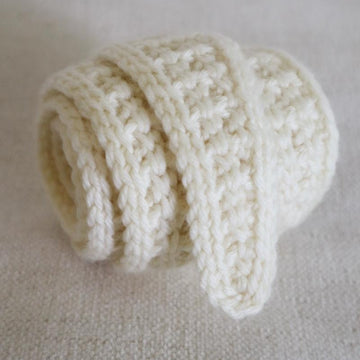 Chateau Mini Scarf