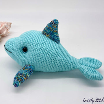 Flipper the Dolphin