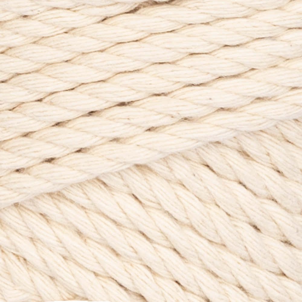 Rico Creative Cotton Cord Skinny 3mm x 55m - Macrame