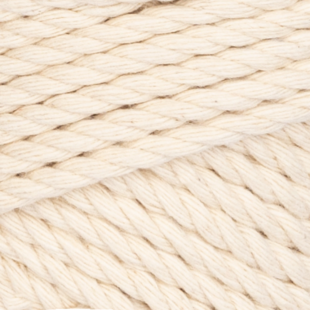 Rico Creative Cotton Cord Skinny 3mm x 55m - Macrame