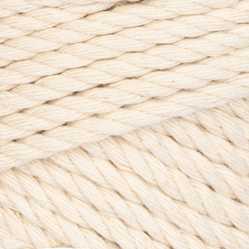 Rico Creative Cotton Cord Skinny 3mm x 55m - Macrame
