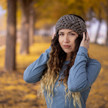 Divergent Headband
