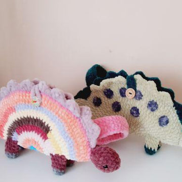 Sling bag - dino, waist baby bag, kids fanny pack