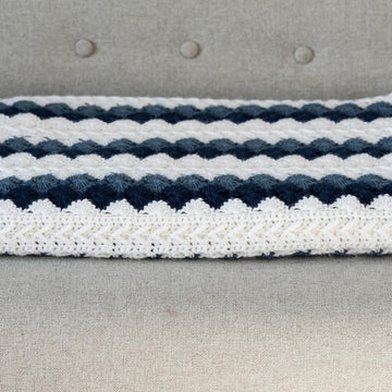 Traveling Arrows Throw