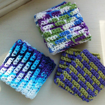Band of Dishcloths