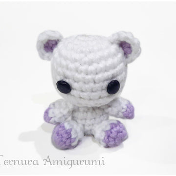 Baby bear