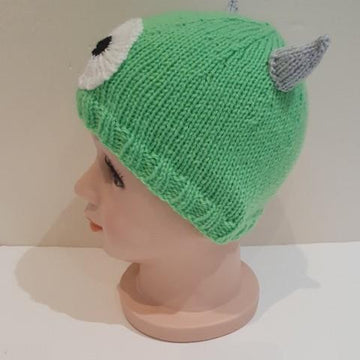 Children's Monster Hats