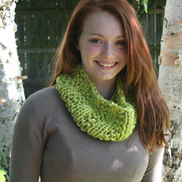 Insta Cowl