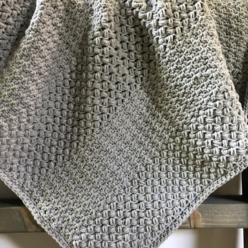Flagstone Blanket