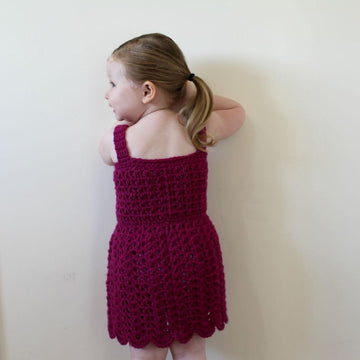 PDF22 Summer Dress