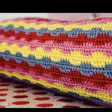 Bolster Cushion