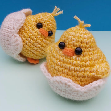 Diddy the Chick