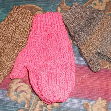 Mio Mitten Tree