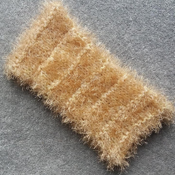 Fun Furry Cowl