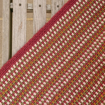 Indian Summer Blanket