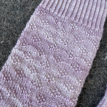 Allotrope Socks