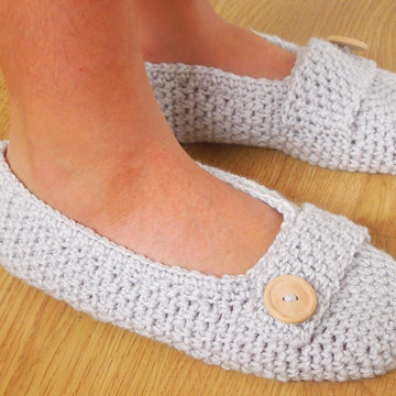 House Slippers