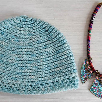 Roberta Beanie