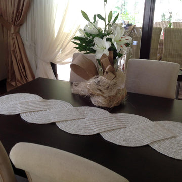 Table Runner N 137