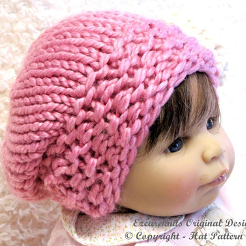 Faylynn Slouchy