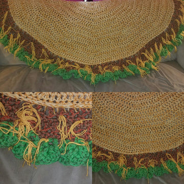Quick and Thick Taco Throw