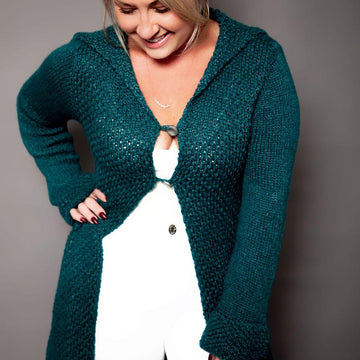 Catalonia Cardigan