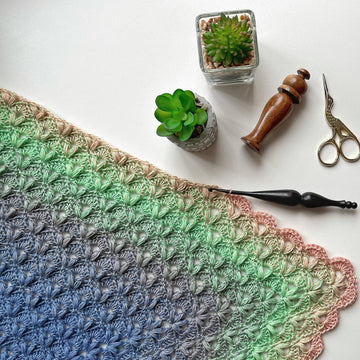 Aina Blanket