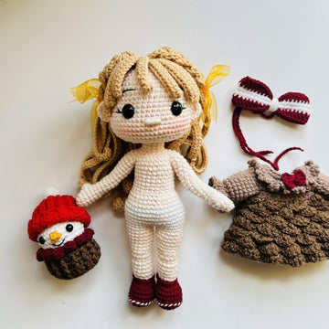 VENA doll