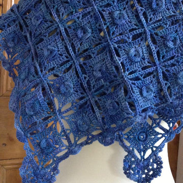 Zerelda Shawl