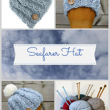 Seafarer Hat