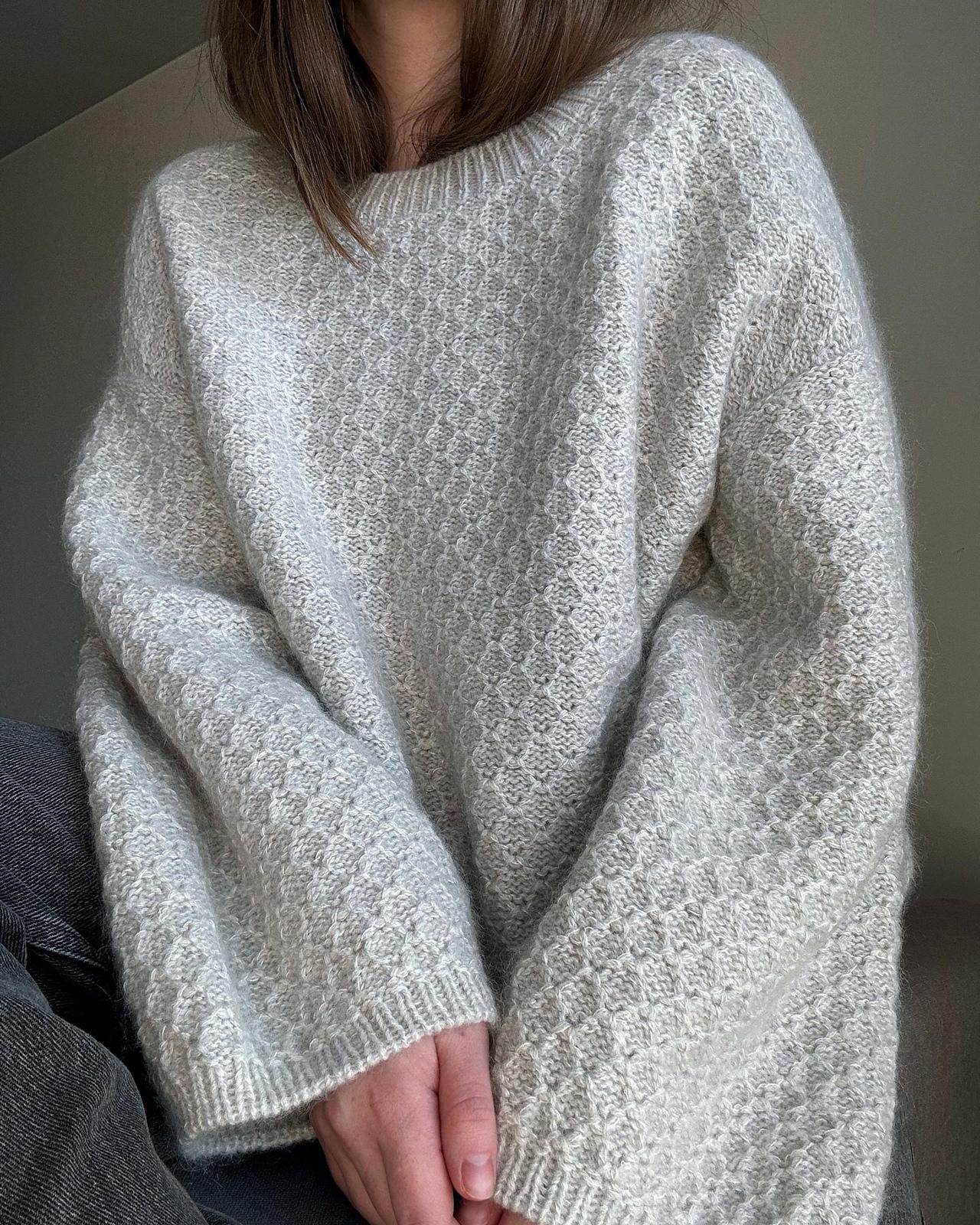 Francesca Sweater