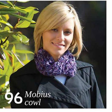 Mobius Cowl