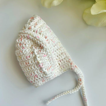 Preemie Baby Bonnet