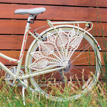 Bicycle Skirt Guard