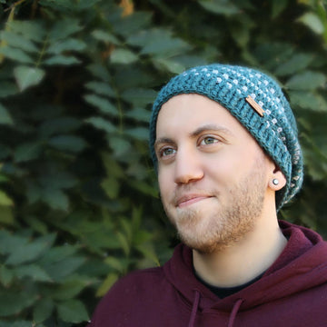 Wayfarer Hat