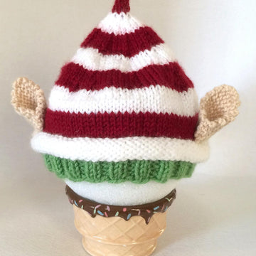 ROFL Elf Hat