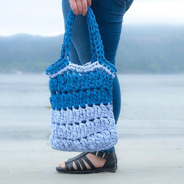 Quick Market Bag