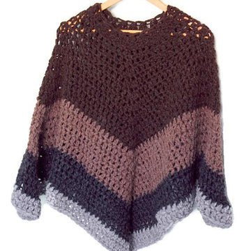 The Easy Poncho