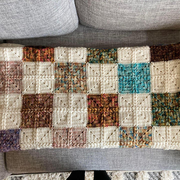 Birds of a Feather Blanket