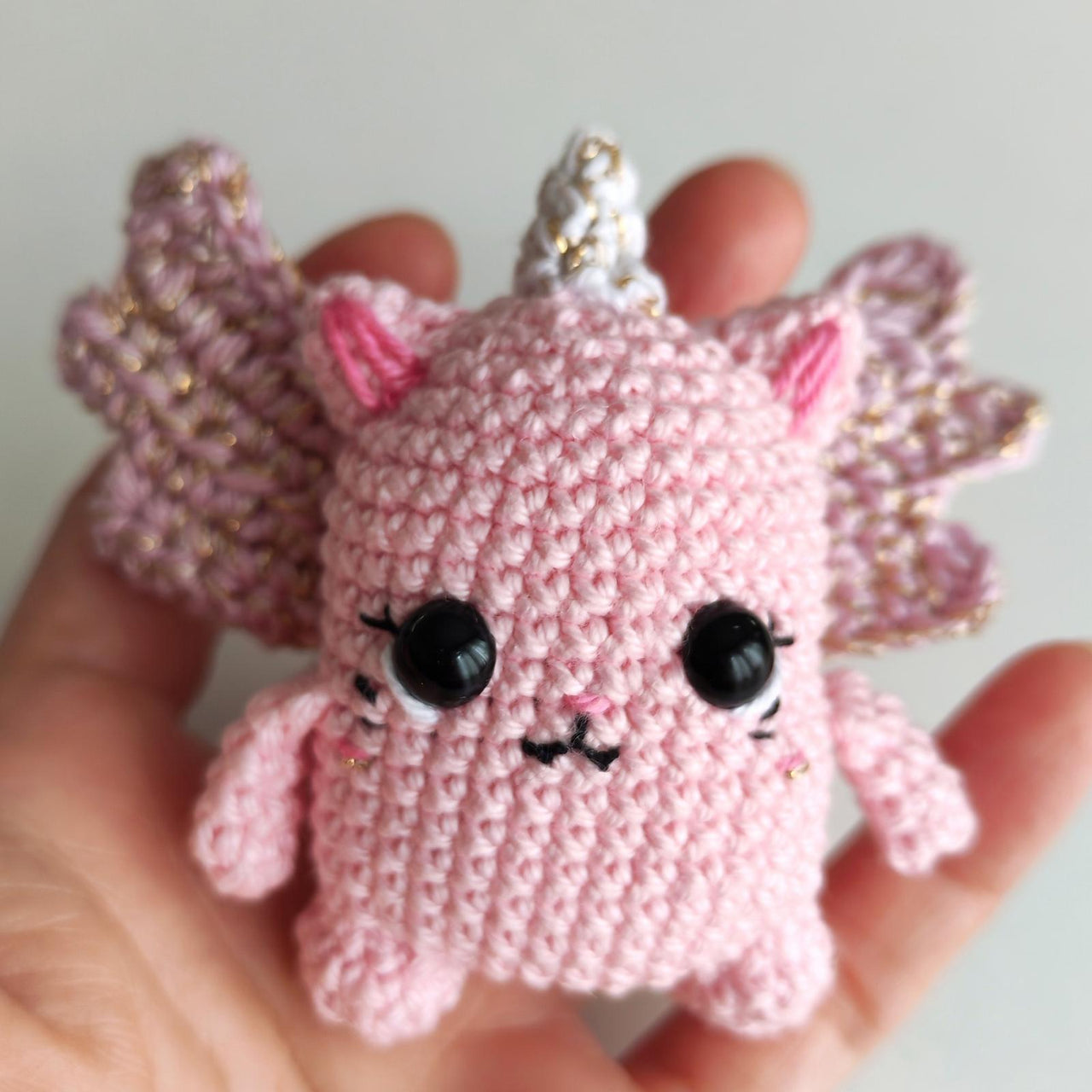 Caticorn