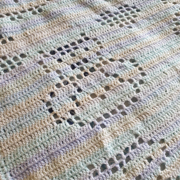 Owl Cuddle Blanket