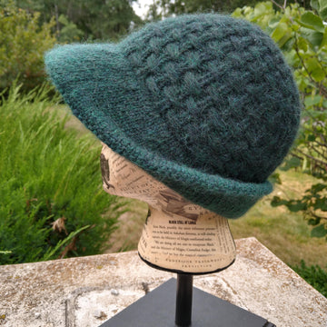 Rosier Cloche