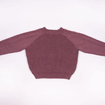 Ladies Cardigan 5070