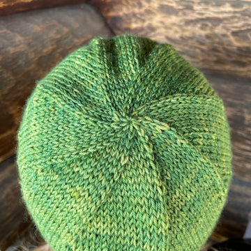 Reflejada Hat