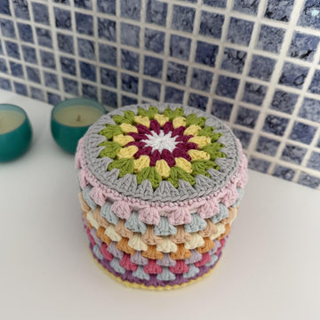 Toilet Roll Cover