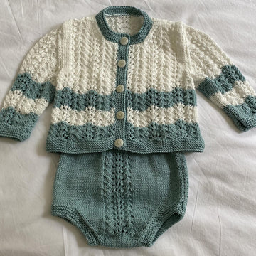 Granny's Wardrobe